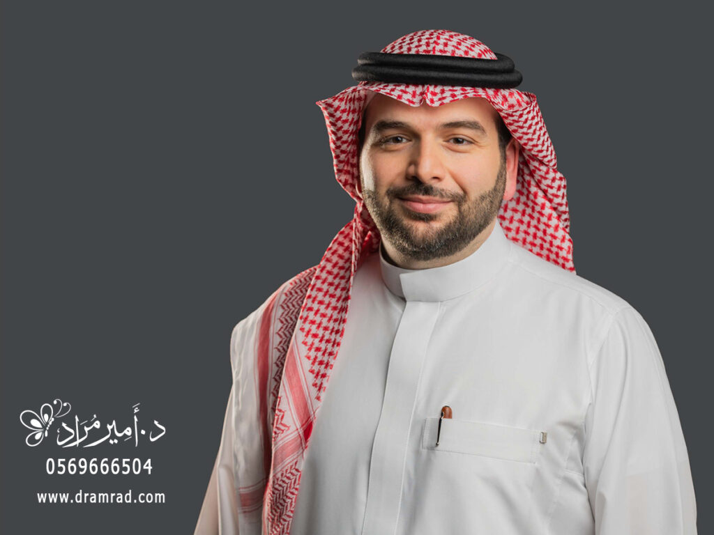 عمليات التجميل قبل وبعد